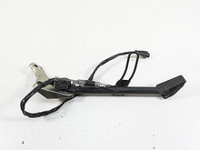 Load image into Gallery viewer, 2020 Ducati Hypermotard 950 SP Side Kickstand Kick Stand + Switch 55610701BA
