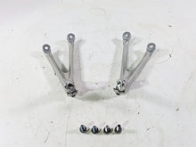 Load image into Gallery viewer, 2008 Honda CBR1000RR SC59 Rear Passenger Footpeg Set 50750-MFL-000 50760-MFL-000 | Mototech271
