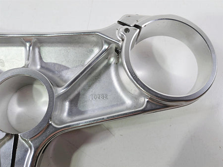 2007 Mv Agusta F4 1000R 312 CRC Upper Triple Tree Steering Clamp 800090282-Mototech271