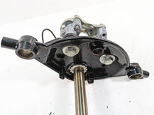 Load image into Gallery viewer, 2009 Harley Touring FLHTCU Electra Glide Upper Lower Triple Tree - Read 45435-10 | Mototech271
