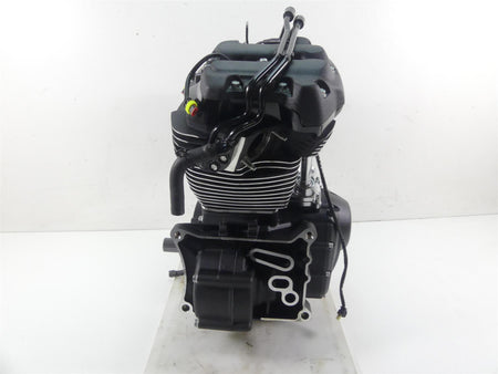 2022 Harley Softail FXBBS Street Bob Running M8 114ci Engine 2k - Video 16200657 {{ shop.shopifyCountryName }} - Mototech271