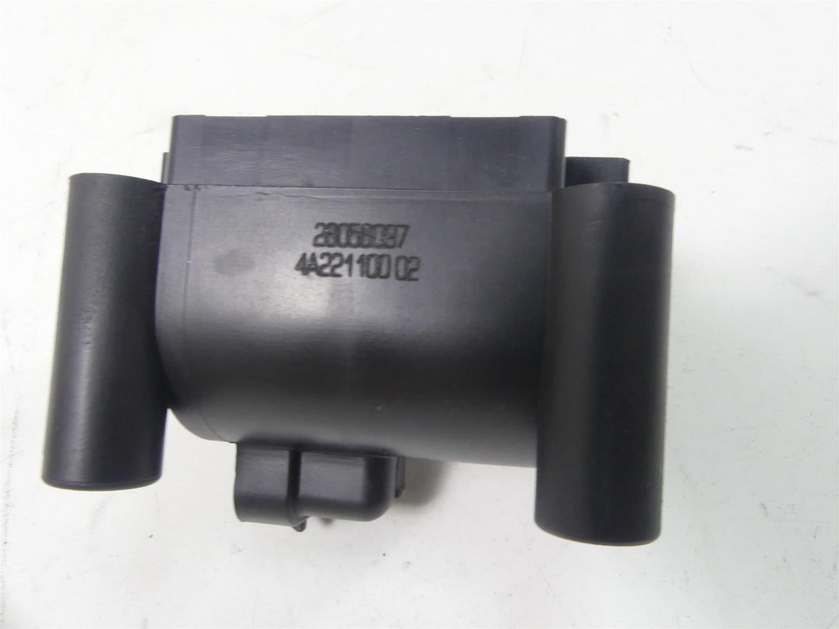 2014 Harley Touring FLHTK Electra Glide Delphi Ignition Coil 31696-07 {{ shop.shopifyCountryName }} - Mototech271