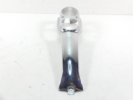 2009 Harley FXDL Dyna Low Rider Chrome Tank Dash Console Gauge Mount -Read 61695-05 {{ shop.shopifyCountryName }} - Mototech271