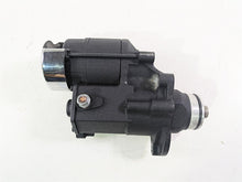Load image into Gallery viewer, 2015 Harley Touring FLHTKL Electra Glide Engine Starter Motor 31618-06A
