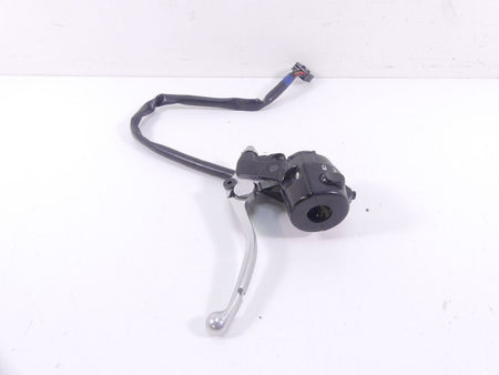 2013 Triumph America EFI Clutch Perch Lever + Left Control Switch Set T2046031 {{ shop.shopifyCountryName }} - Mototech271