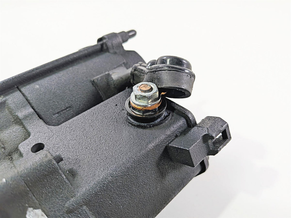 2014 Harley FXDL Dyna Low Rider Engine Starter Motor 96ci 103ci 31618-06A {{ shop.shopifyCountryName }} - Mototech271