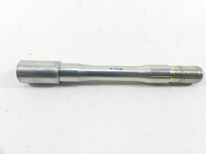 2009 Buell 1125 CR Front Wheel Spindle Axle G0120.02A8B
