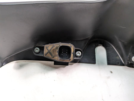 2014 Harley Touring FLHTK Electra Glide Ignition Switch Cover Fairing 70900392DH {{ shop.shopifyCountryName }} - Mototech271