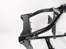 Load image into Gallery viewer, 2008 Harley FLSTC 105TH Softail Heritage Straight Main Frame Chassis With Salvage Texas Title 47173-11BHP | Mototech271
