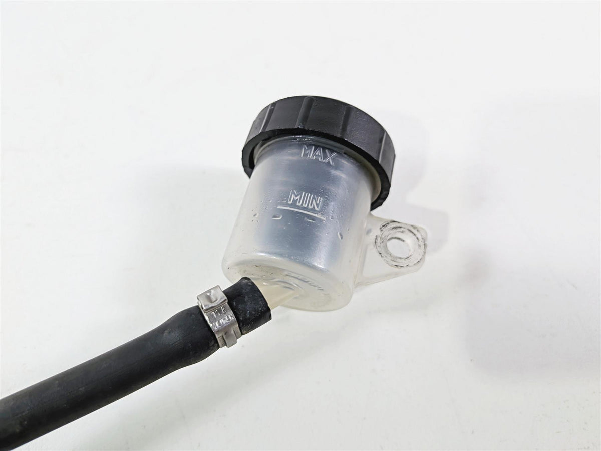 2023 BMW F850GS K81 Rear Brembo Brake Master Cylinder 13mm 34217692190 {{ shop.shopifyCountryName }} - Mototech271