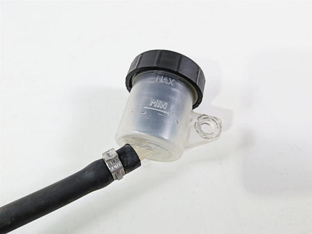 2023 BMW F850GS K81 Rear Brembo Brake Master Cylinder 13mm 34217692190 {{ shop.shopifyCountryName }} - Mototech271