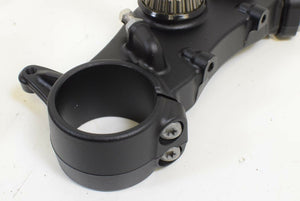 2015 KTM 1290 Super Duke R Lower Triple Tree Steering Yoke Clamp 6130103202933S | Mototech271