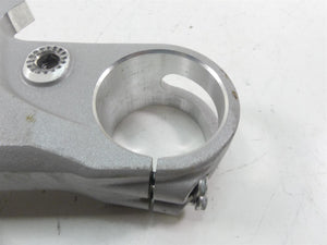 2020 Ducati Multistrada 1260 Enduro Upper Triple Tree Steering Clamp 34111681AA