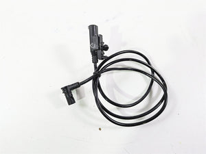 2021 BMW R1250GS K51 Adv Front Abs Brake Wheel Speed Sensor 34529443105 | Mototech271