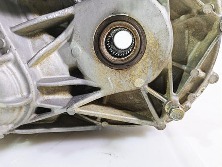 2018 Can Am Maverick X3 XRC Turbo R Transmission 1K & Front Mount 420686504 {{ shop.shopifyCountryName }} - Mototech271