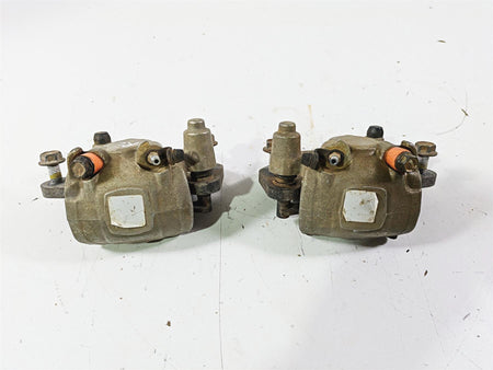 2022 Can-Am Defender XMR HD10 Rear Brake Caliper Set 705601928 705601929 {{ shop.shopifyCountryName }} - Mototech271