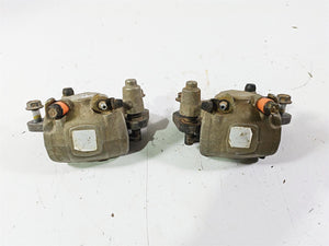2022 Can-Am Defender XMR HD10 Rear Brake Caliper Set 705601928 705601929 | Mototech271