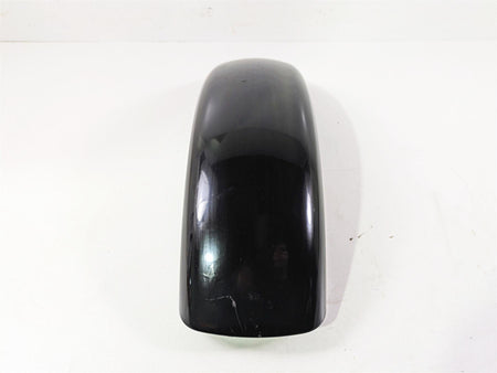 2014 Harley FLS Softail Slim Straight Front Fender Vivid Black 58900021 {{ shop.shopifyCountryName }} - Mototech271