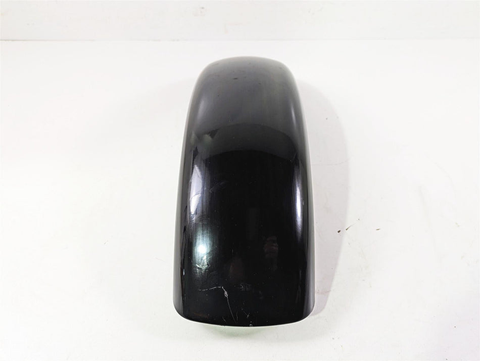 2014 Harley FLS Softail Slim Straight Front Fender Vivid Black 58900021 {{ shop.shopifyCountryName }} - Mototech271