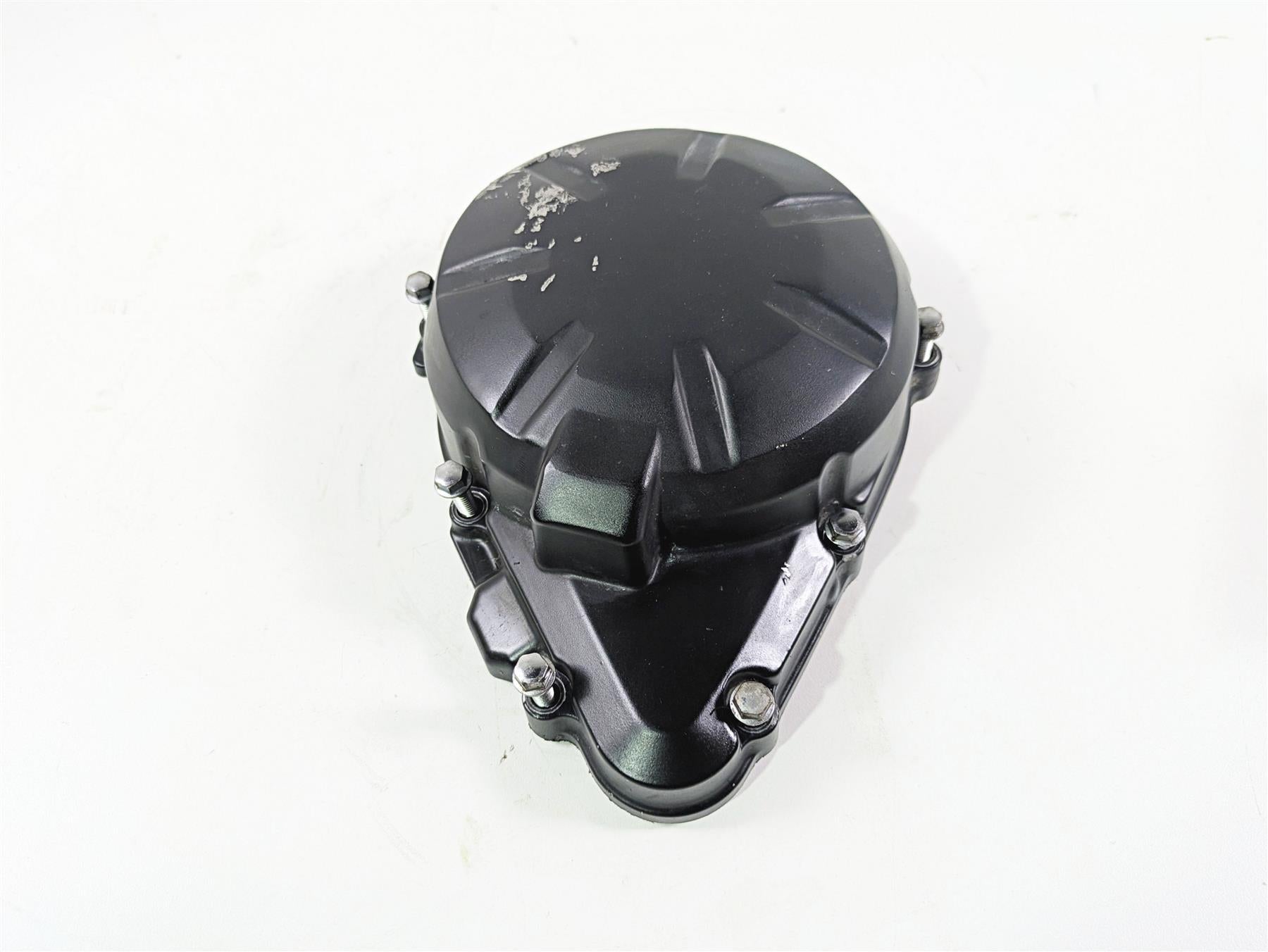2020 Kawasaki Z900 ZR900 Engine Side Stator Cover 14031-0640 {{ shop.shopifyCountryName }} - Mototech271