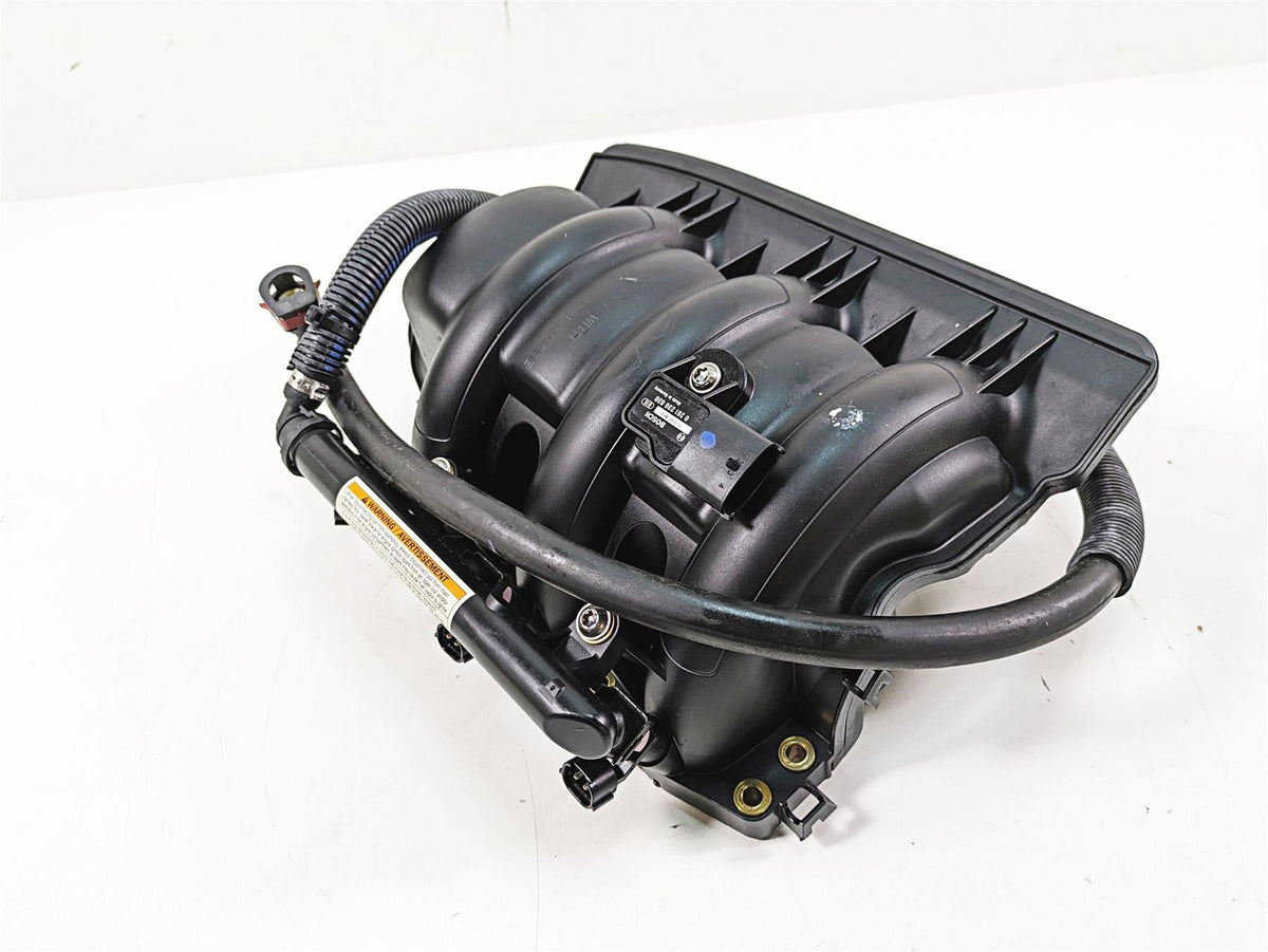 2016 Sea-Doo Spark 900 Intake Manifold & Injectors Set 420867366 420874847 {{ shop.shopifyCountryName }} - Mototech271
