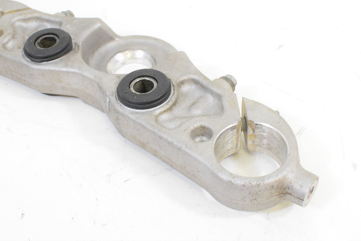 2014 Harley FLD Dyna Switchback 103 Upper Triple Tree Steering Clamp 44mm 463231 {{ shop.shopifyCountryName }} - Mototech271