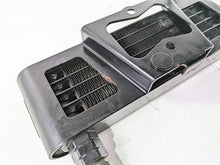 Load image into Gallery viewer, 2004 Victory Kingpin Oil Cooler Radiator &amp; Lines 1240145 | Mototech271

