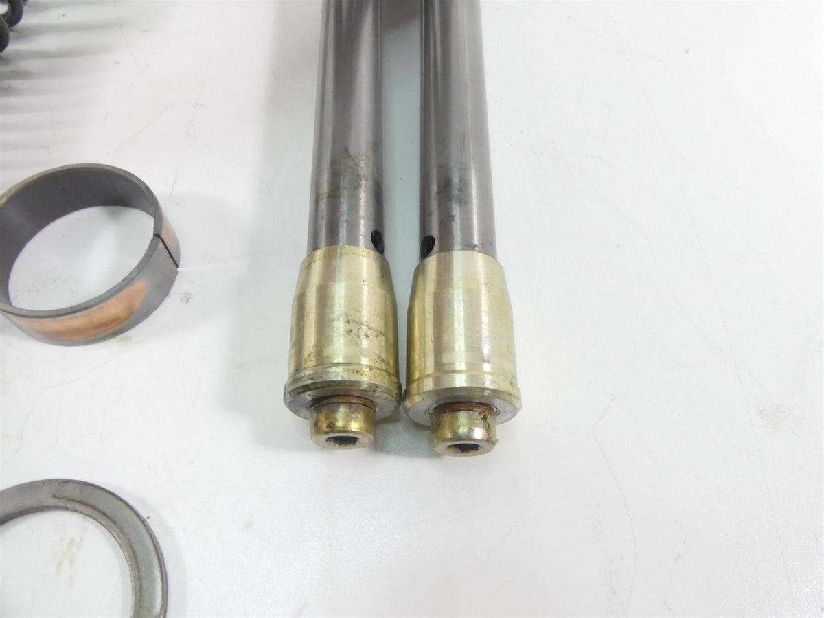 2006 Harley Sportster XL1200 Custom Front Fork Internal Set 45376-04 45925-04 {{ shop.shopifyCountryName }} - Mototech271