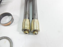 Load image into Gallery viewer, 2006 Harley Sportster XL1200 Custom Front Fork Internal Set 45376-04 45925-04 | Mototech271

