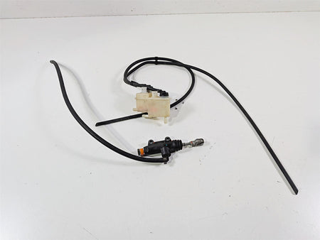 2002 BMW K1200LT 89V3 FTE Rear Brake Master Cylinder 34317650749 {{ shop.shopifyCountryName }} - Mototech271
