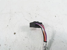 Load image into Gallery viewer, 2013 Harley Touring FLHX Street Glide Instrument Indicator Lights 68789-96B | Mototech271
