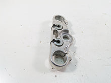 Load image into Gallery viewer, 2015 Harley FXDL Dyna Low Rider Upper Triple Tree Steering Clamp 49mm 46278-08
