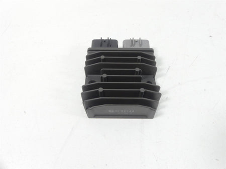 2015 Ducati Monster 1200 S Rectifier Voltage Regulator 54040321A SH821AA {{ shop.shopifyCountryName }} - Mototech271