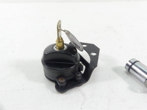 2015 Harley VRSCF Muscle Rod Ignition Switch Key Lock Set 70020-05 71400075 | Mototech271