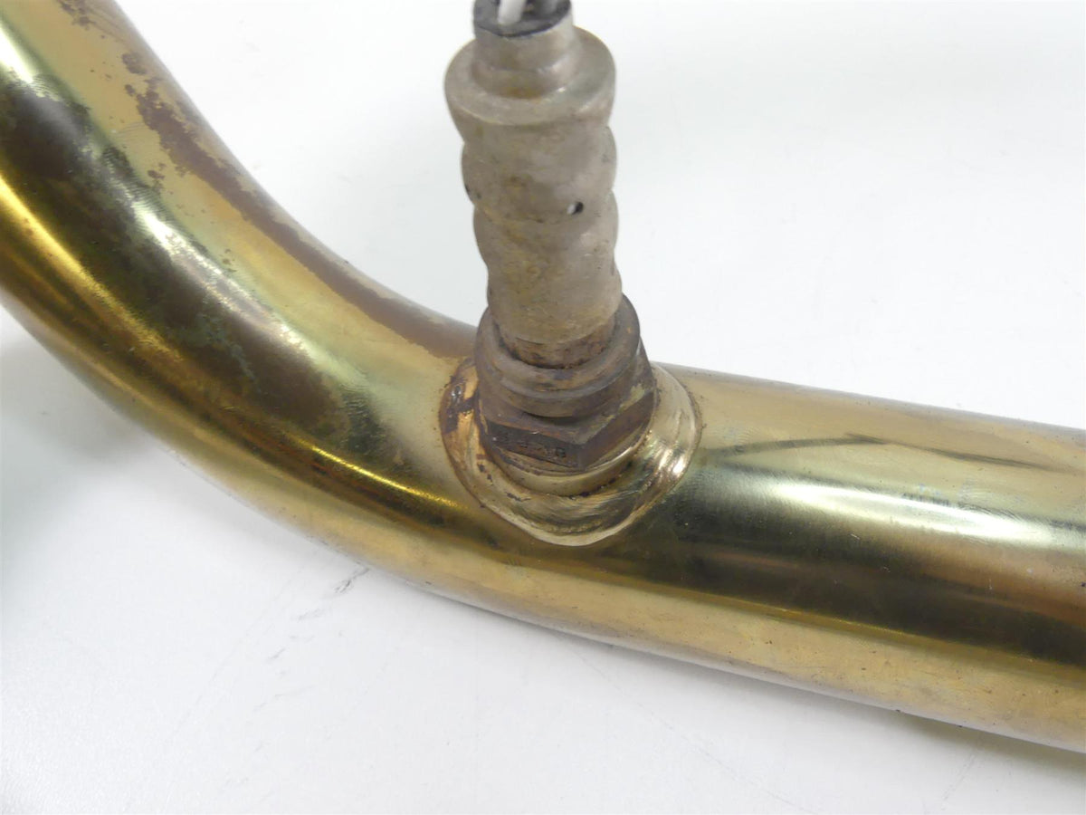 2017 BMW RnineT Racer K32 Exhaust Header Pipe Manifold 8561643 {{ shop.shopifyCountryName }} - Mototech271