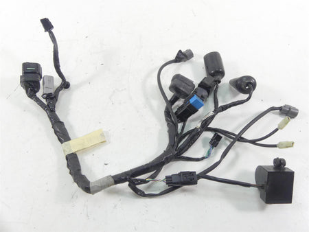2015 Honda CBR1000 RR SC59 Front Gauges Sub Wiring Harness Loom 32103-MGP-C10 {{ shop.shopifyCountryName }} - Mototech271