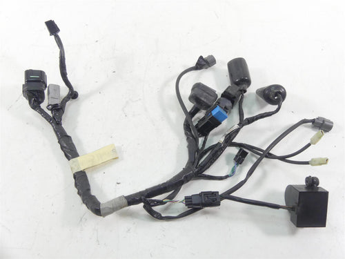 2015 Honda CBR1000 RR SC59 Front Gauges Sub Wiring Harness Loom 32103-MGP-C10 | Mototech271