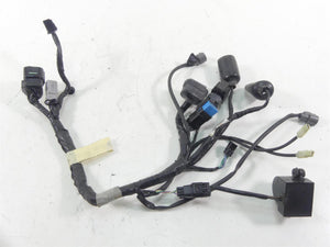 2015 Honda CBR1000 RR SC59 Front Gauges Sub Wiring Harness Loom 32103-MGP-C10 | Mototech271