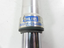Load image into Gallery viewer, 2004 Honda CBR1000RR SC57 Front Forks Ohlins Springs -For Parts  51500-MEL-003 | Mototech271
