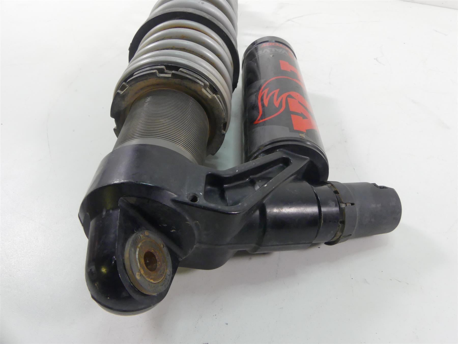 2018 Polaris RZR1000 XP EPS Turbo Dynamix Front Left Fox Shock Damper 7044771 {{ shop.shopifyCountryName }} - Mototech271