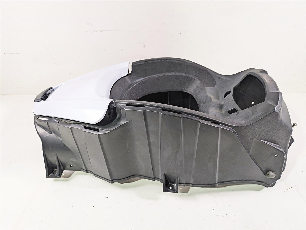 2017 Kawasaki Ultra 310X Center Console Cover Fairing & Storage Lid 14092-0980 {{ shop.shopifyCountryName }} - Mototech271