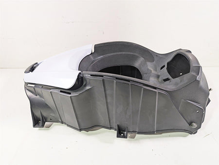 2017 Kawasaki Ultra 310X Center Console Cover Fairing & Storage Lid 14092-0980 {{ shop.shopifyCountryName }} - Mototech271