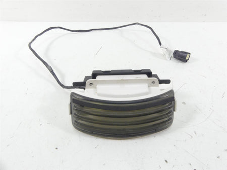 2013 Harley Touring FLHX Street Glide Taillight Tail Stop Brake Light 69615-10 {{ shop.shopifyCountryName }} - Mototech271