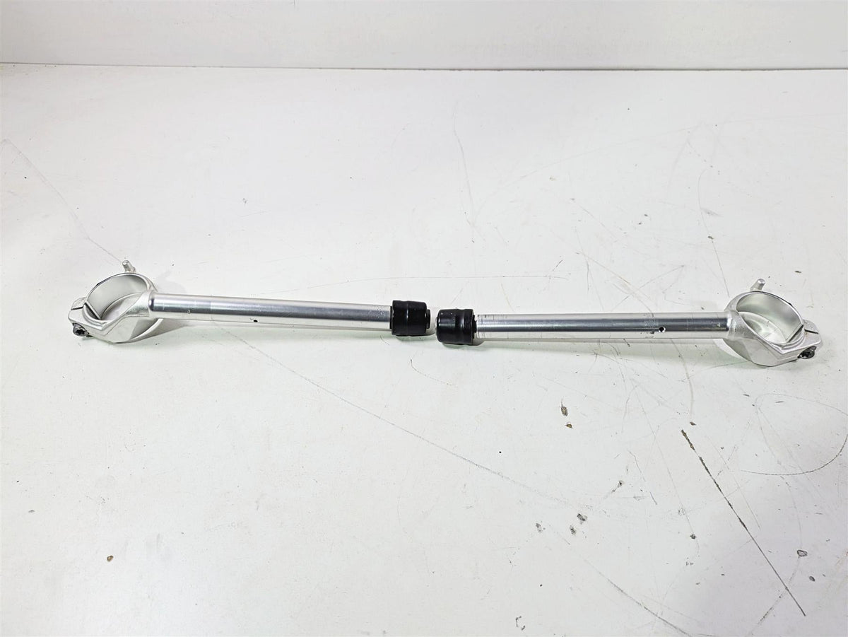2017 BMW S1000RR K46 Clip On Handlebar Set 32718548405 32718548406 {{ shop.shopifyCountryName }} - Mototech271