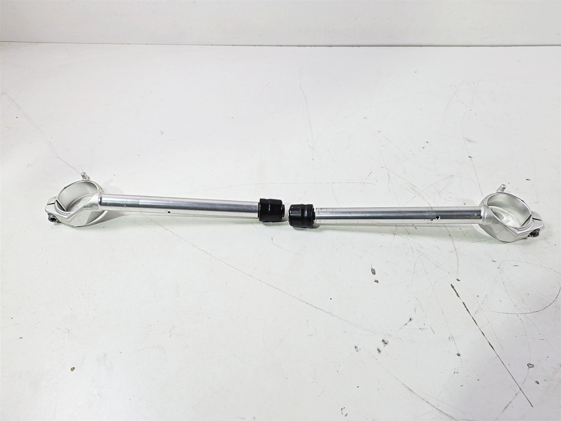 2017 BMW S1000RR K46 Clip On Handlebar Set 32718548405 32718548406 {{ shop.shopifyCountryName }} - Mototech271