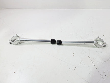 2017 BMW S1000RR K46 Clip On Handlebar Set 32718548405 32718548406 {{ shop.shopifyCountryName }} - Mototech271