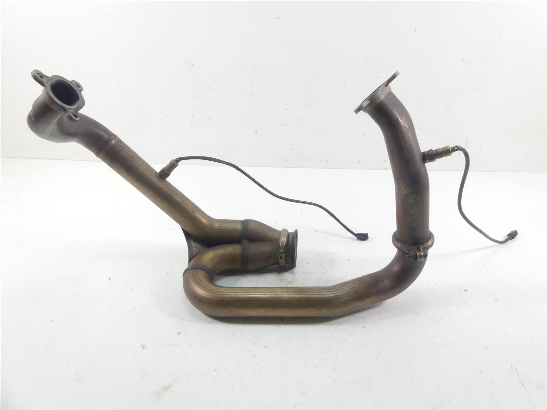 2015 KTM 1290R Super Duke Exhaust Header Pipes Manifold Set 61305007300 {{ shop.shopifyCountryName }} - Mototech271