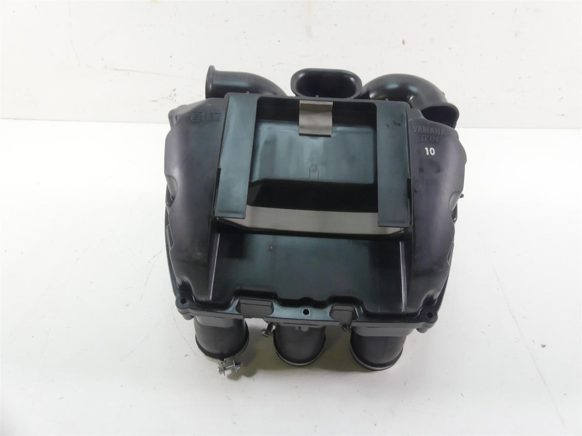 2022 Yamaha MT09 FZ09 Air Cleaner Filter Breather Box - Read B7N-14411-01-00 {{ shop.shopifyCountryName }} - Mototech271