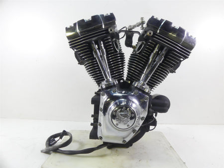 2001 Harley Touring FLHRCI Road King Running 88ci Engine Motor 23K -Vid 16186-01 {{ shop.shopifyCountryName }} - Mototech271