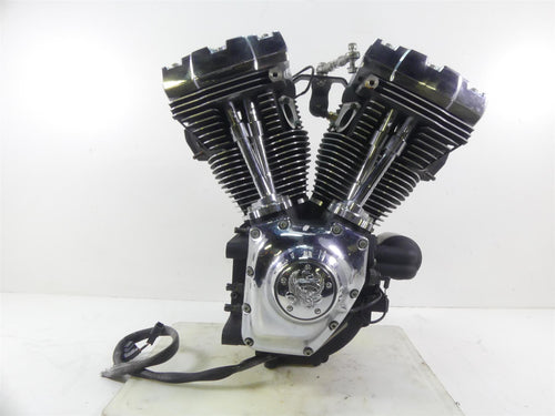 2001 Harley Touring FLHRCI Road King Running 88ci Engine Motor 23K -Vid 16186-01 | Mototech271